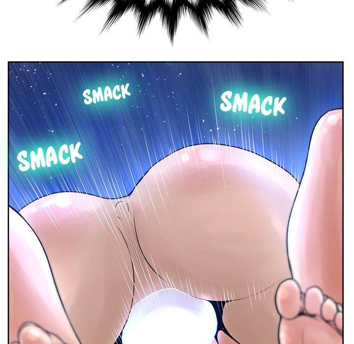 The Mask: Two Faces chapter 12 page 118