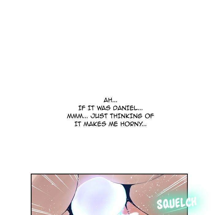 The Mask: Two Faces chapter 12 page 123