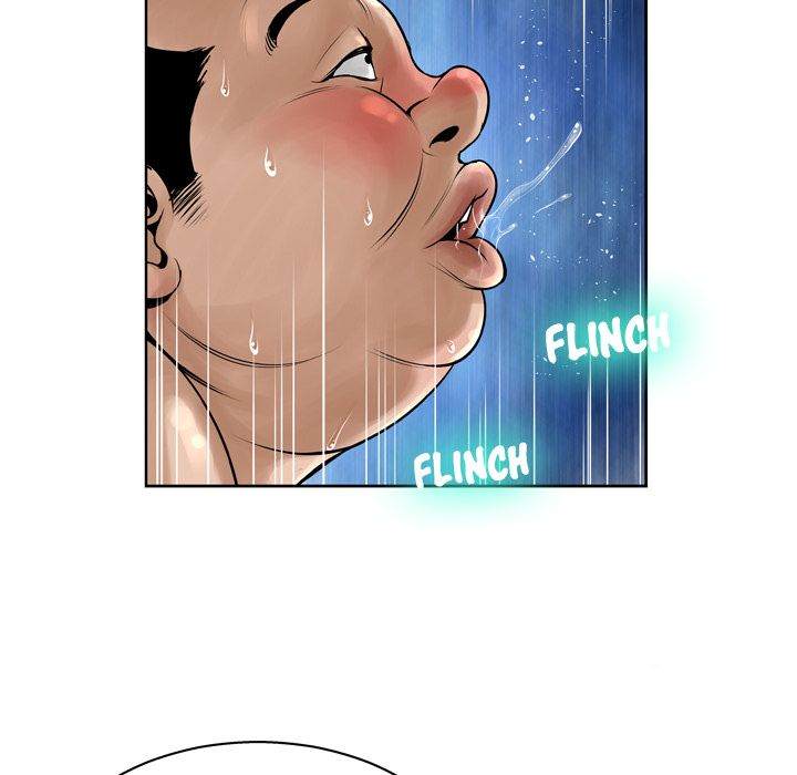 The Mask: Two Faces chapter 12 page 128