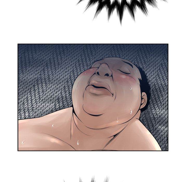 The Mask: Two Faces chapter 12 page 132