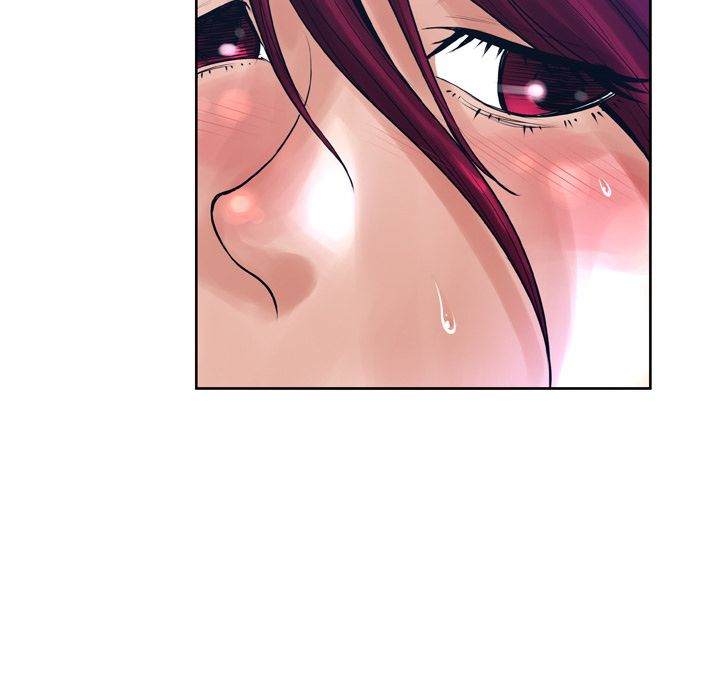 The Mask: Two Faces chapter 12 page 134