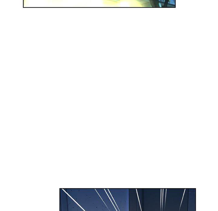 The Mask: Two Faces chapter 12 page 141