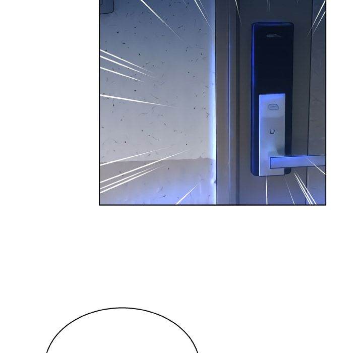 The Mask: Two Faces chapter 12 page 142
