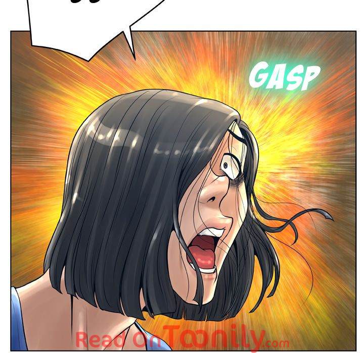 The Mask: Two Faces chapter 12 page 145