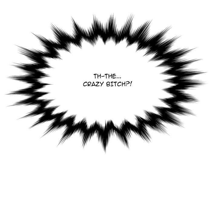 The Mask: Two Faces chapter 12 page 146