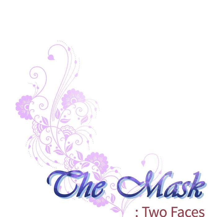 The Mask: Two Faces chapter 12 page 147