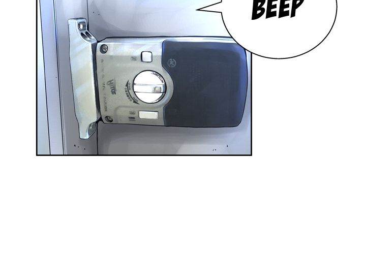 The Mask: Two Faces chapter 13 page 5