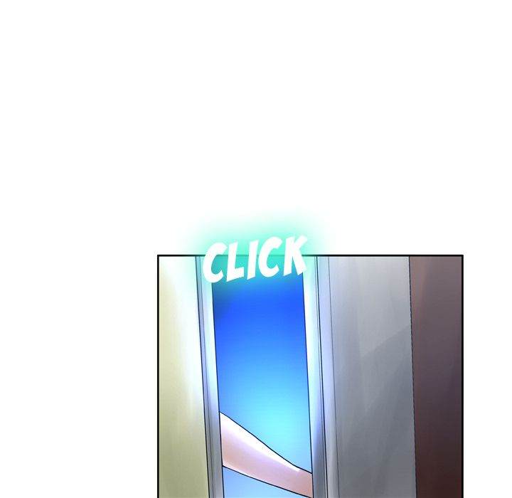 The Mask: Two Faces chapter 13 page 6
