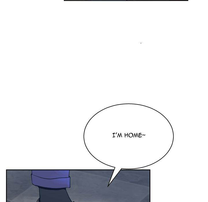 The Mask: Two Faces chapter 13 page 7