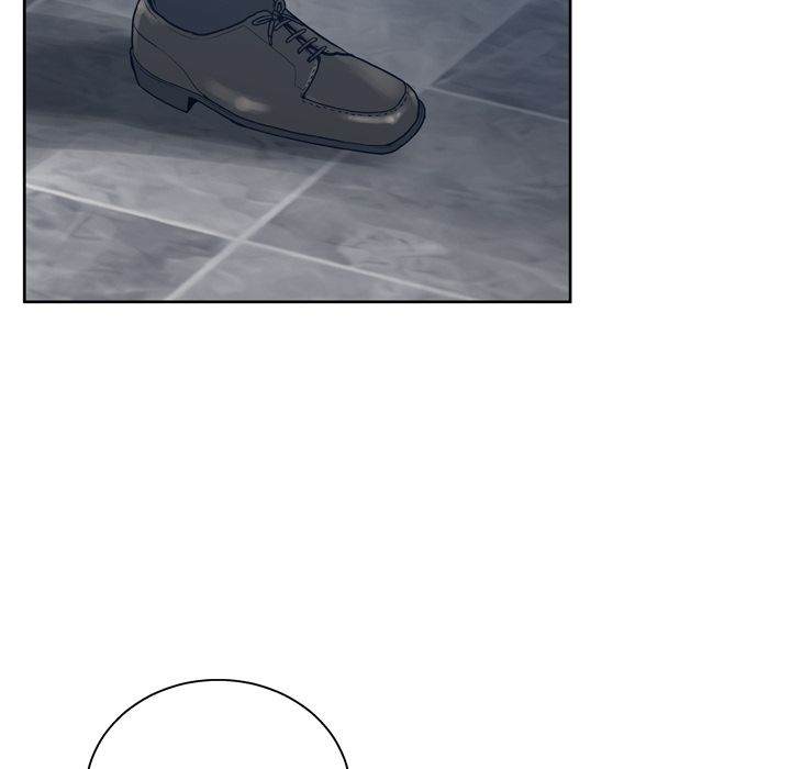 The Mask: Two Faces chapter 13 page 8