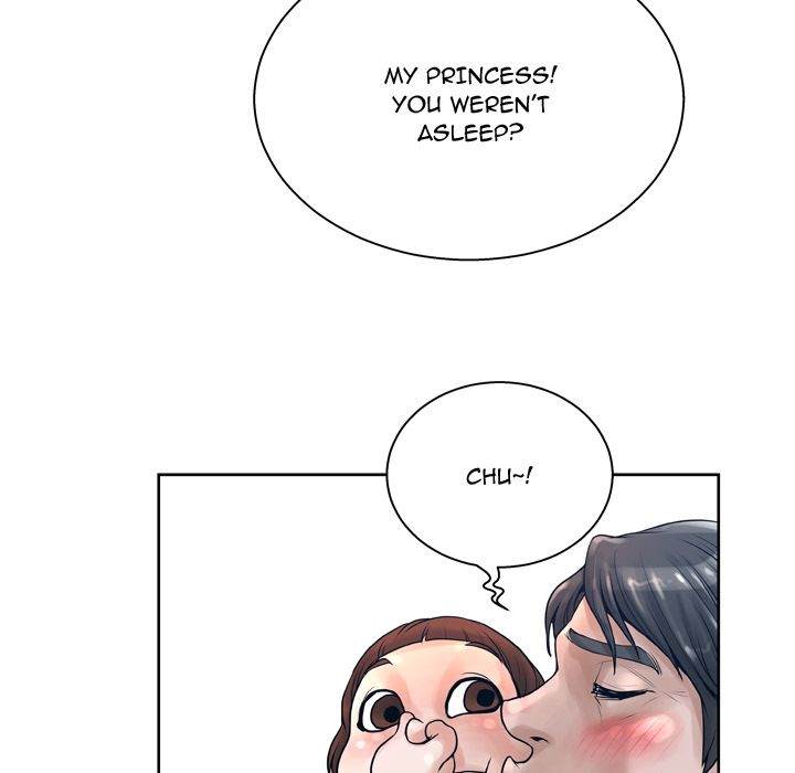 The Mask: Two Faces chapter 13 page 10
