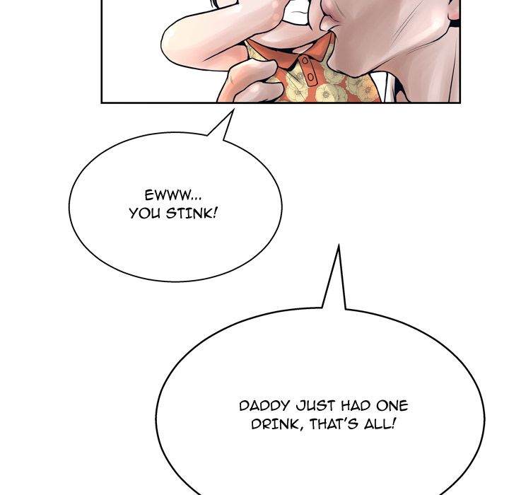 The Mask: Two Faces chapter 13 page 11