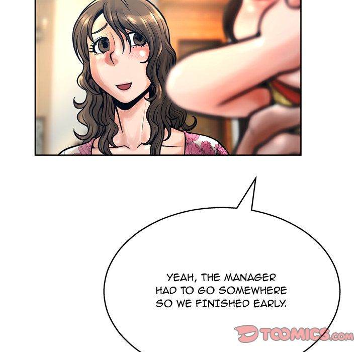 The Mask: Two Faces chapter 13 page 13