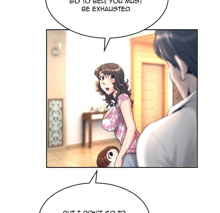 The Mask: Two Faces chapter 13 page 16