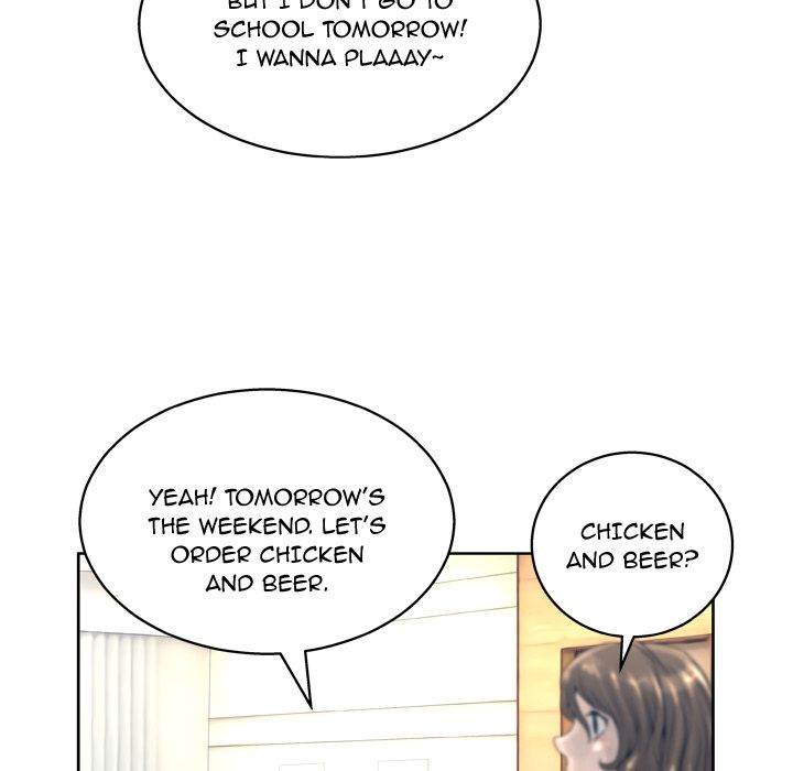 The Mask: Two Faces chapter 13 page 17