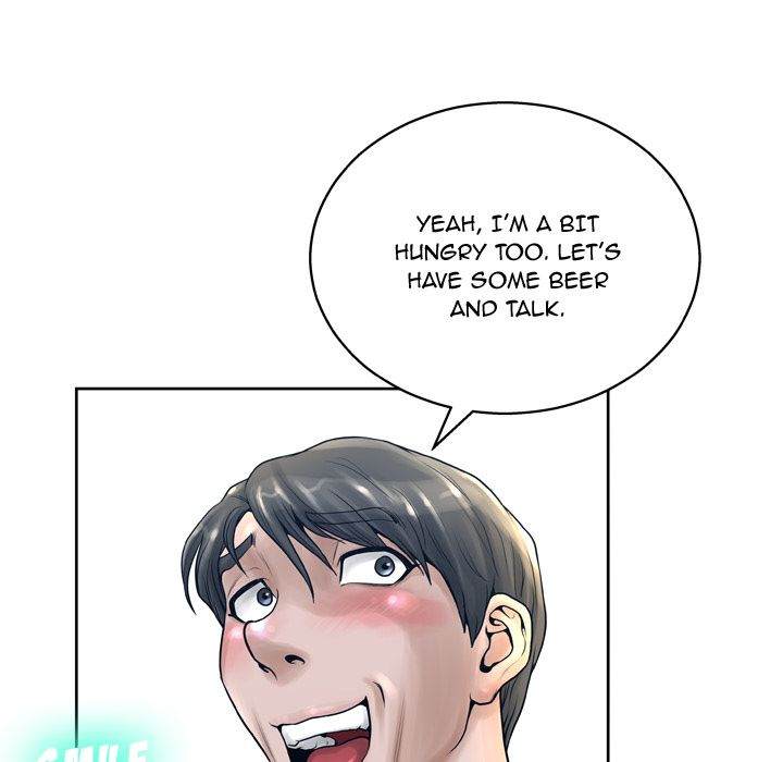 The Mask: Two Faces chapter 13 page 19