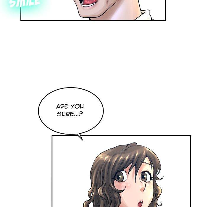 The Mask: Two Faces chapter 13 page 20
