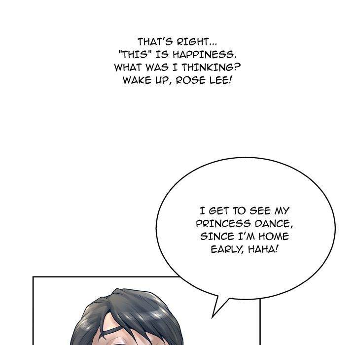 The Mask: Two Faces chapter 13 page 26