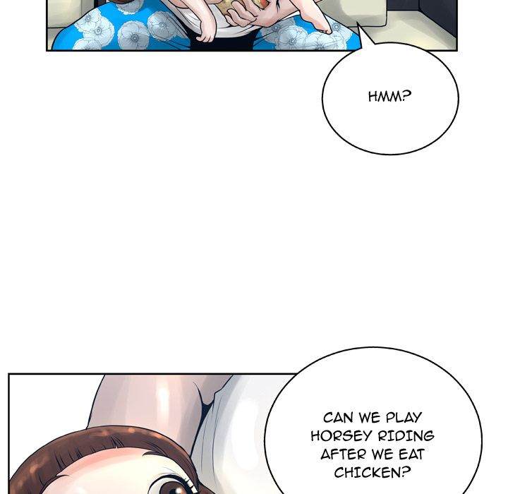The Mask: Two Faces chapter 13 page 33