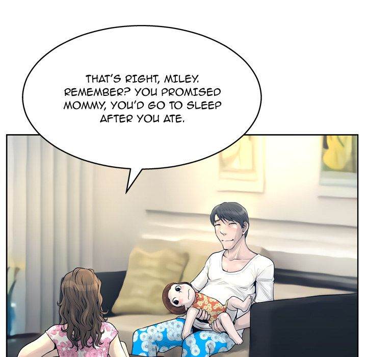 The Mask: Two Faces chapter 13 page 36