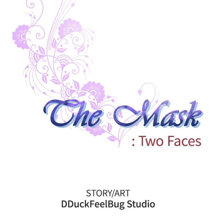 The Mask: Two Faces chapter 13 page 45