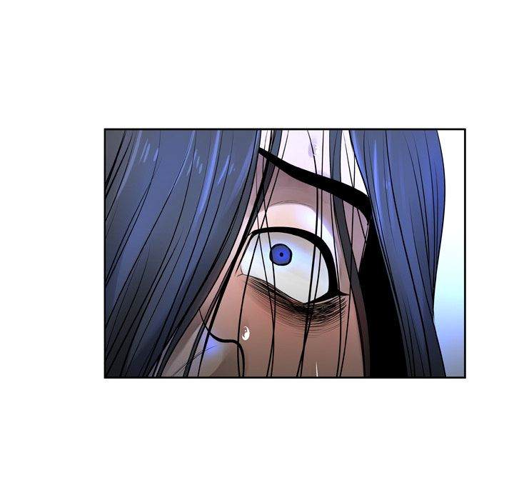 The Mask: Two Faces chapter 13 page 51