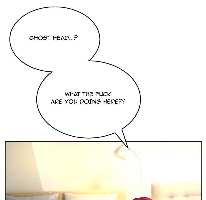 The Mask: Two Faces chapter 13 page 52