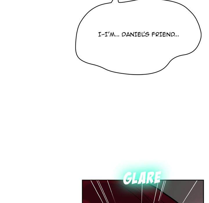 The Mask: Two Faces chapter 13 page 54