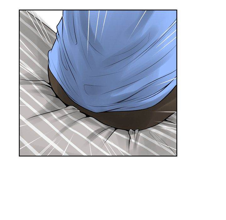The Mask: Two Faces chapter 13 page 56