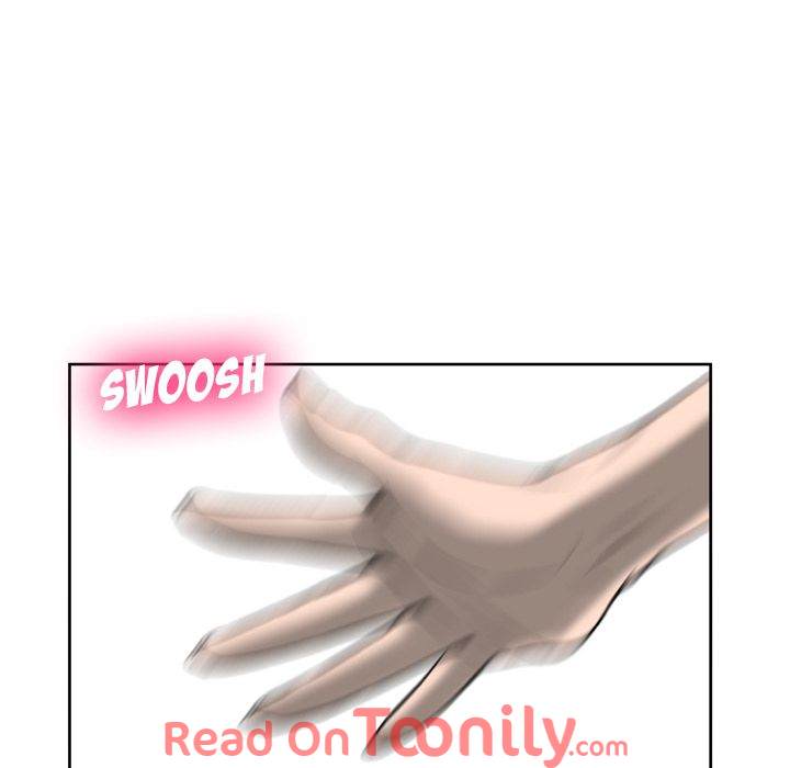 The Mask: Two Faces chapter 13 page 57
