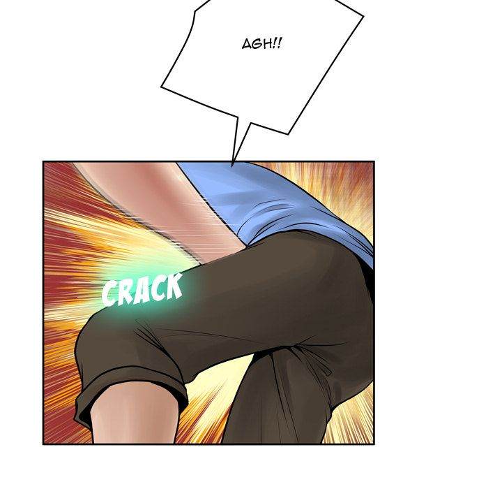 The Mask: Two Faces chapter 13 page 64
