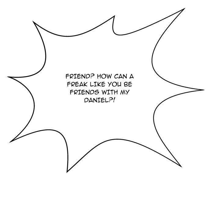 The Mask: Two Faces chapter 13 page 65