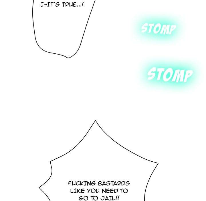 The Mask: Two Faces chapter 13 page 69