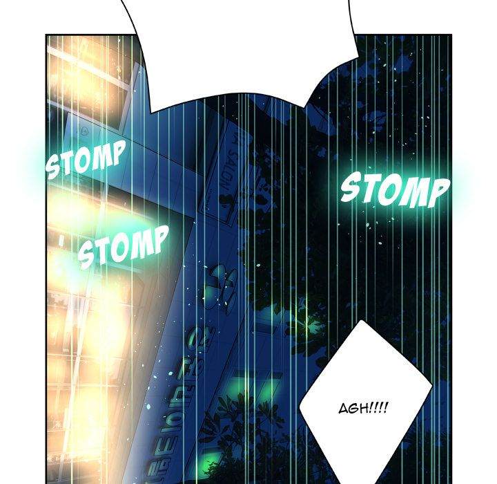 The Mask: Two Faces chapter 13 page 70