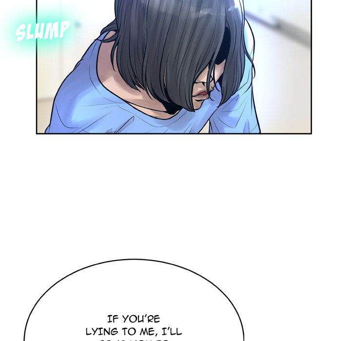 The Mask: Two Faces chapter 13 page 77