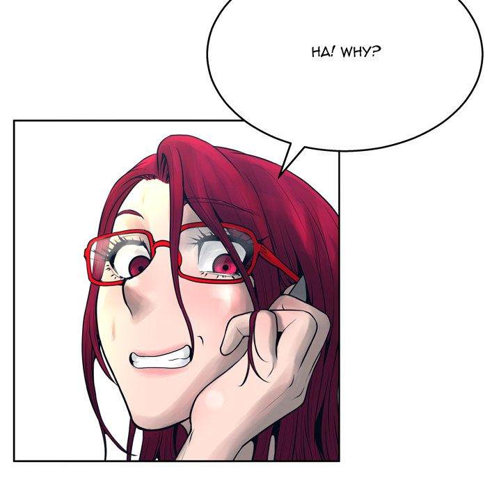 The Mask: Two Faces chapter 13 page 81
