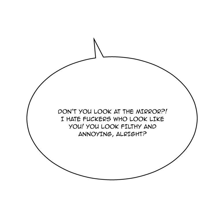 The Mask: Two Faces chapter 13 page 82