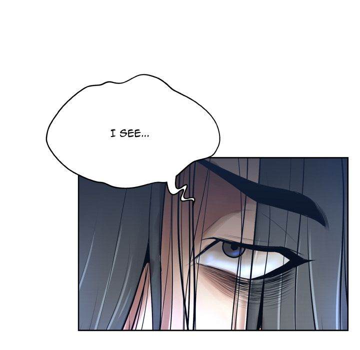 The Mask: Two Faces chapter 13 page 83