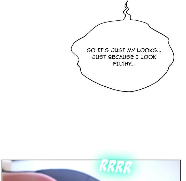 The Mask: Two Faces chapter 13 page 84
