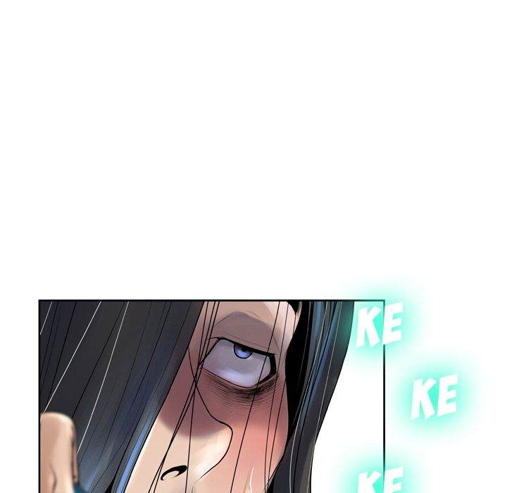 The Mask: Two Faces chapter 13 page 89