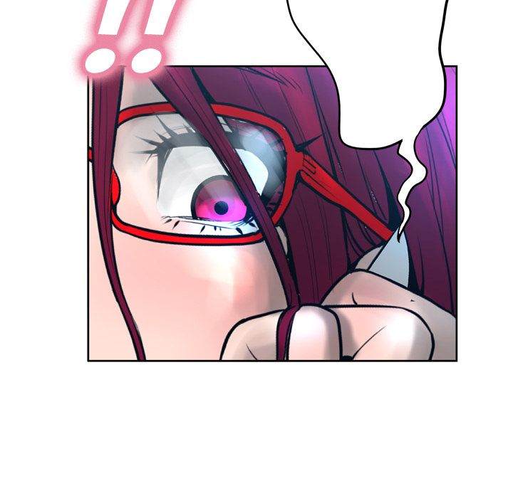 The Mask: Two Faces chapter 13 page 91