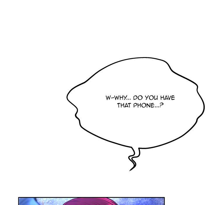 The Mask: Two Faces chapter 13 page 92