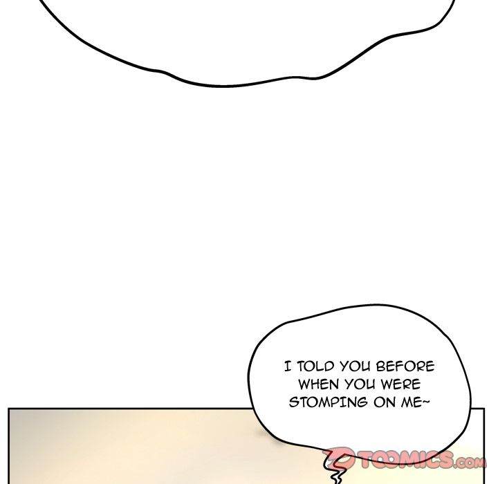 The Mask: Two Faces chapter 13 page 94