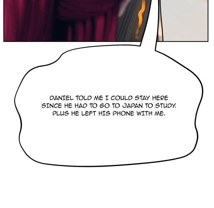 The Mask: Two Faces chapter 13 page 97