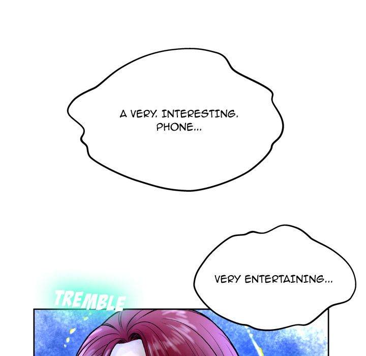 The Mask: Two Faces chapter 13 page 98