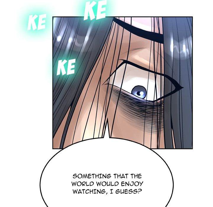 The Mask: Two Faces chapter 13 page 101