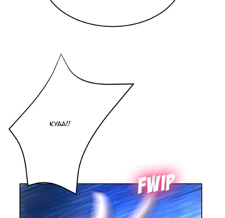 The Mask: Two Faces chapter 13 page 102