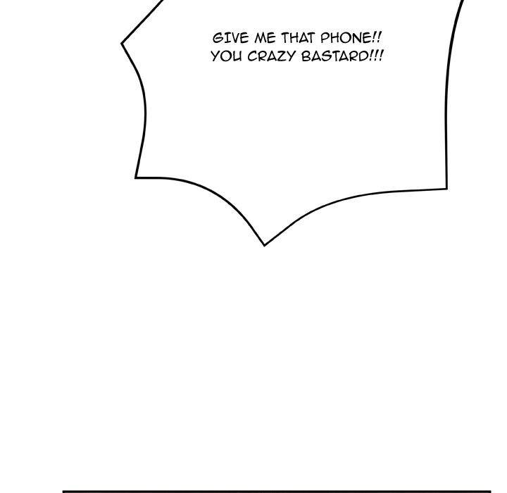 The Mask: Two Faces chapter 13 page 104