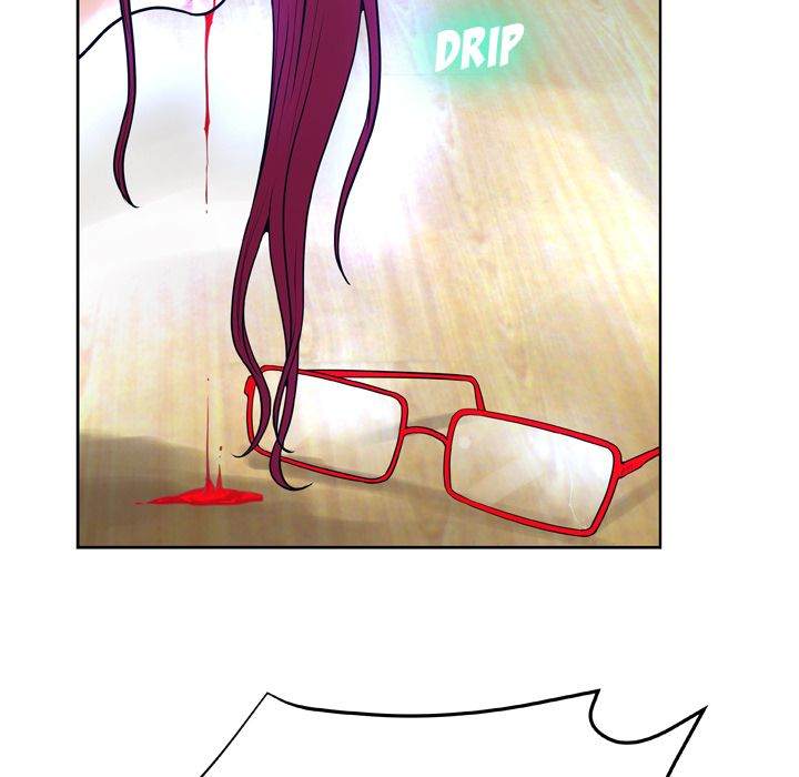 The Mask: Two Faces chapter 13 page 111