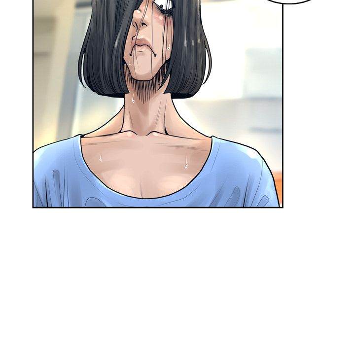 The Mask: Two Faces chapter 13 page 115